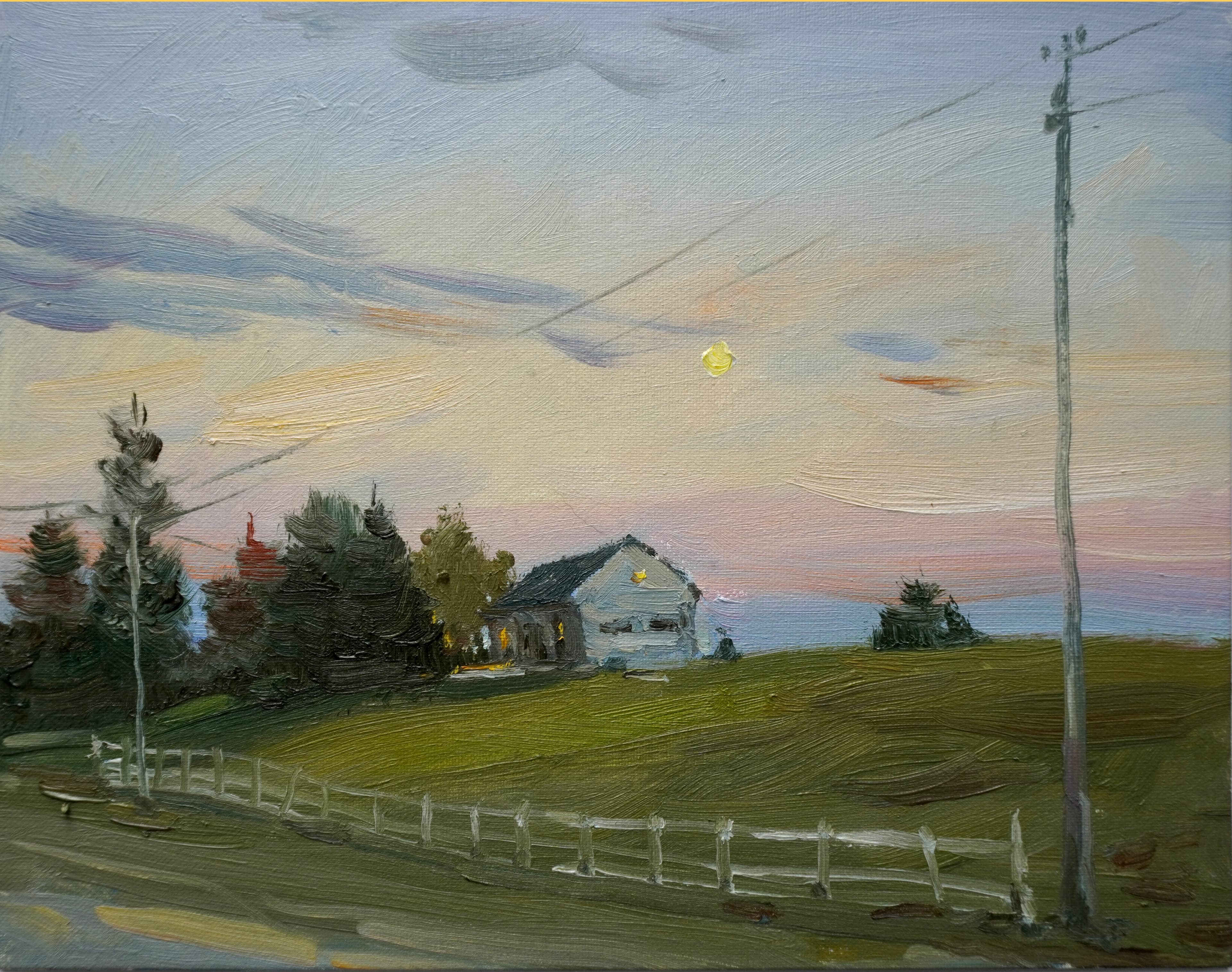 Moonrise