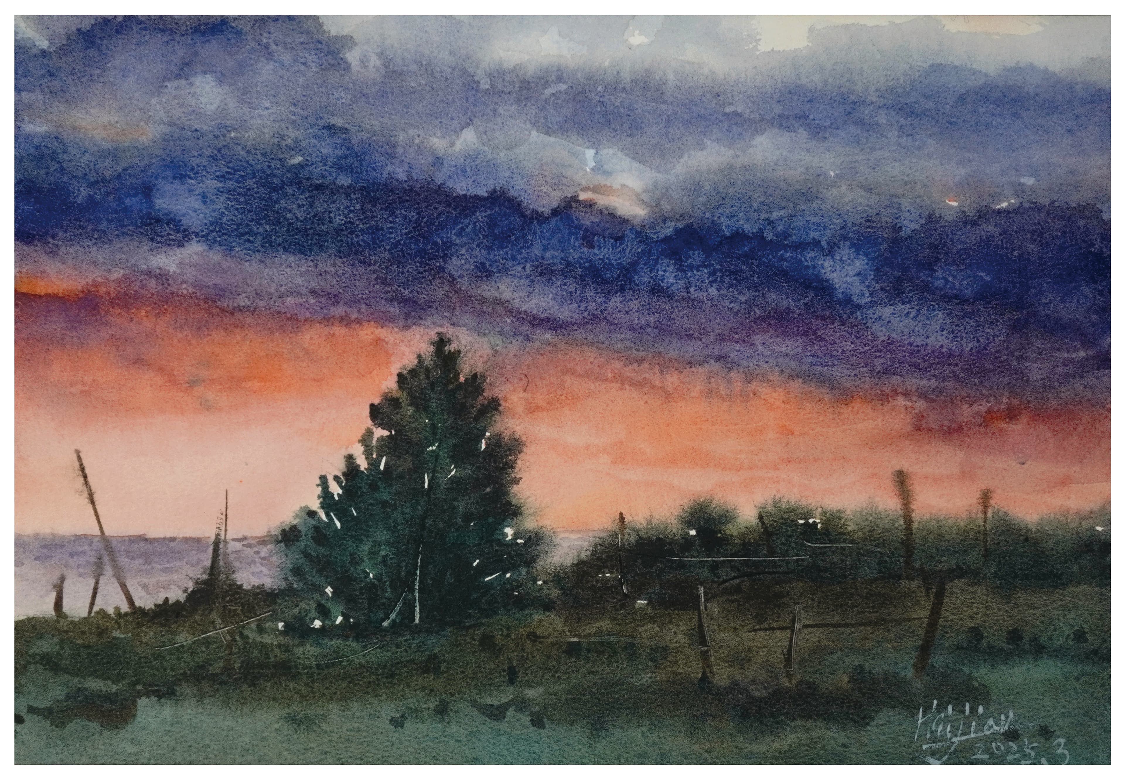 Featured artwork