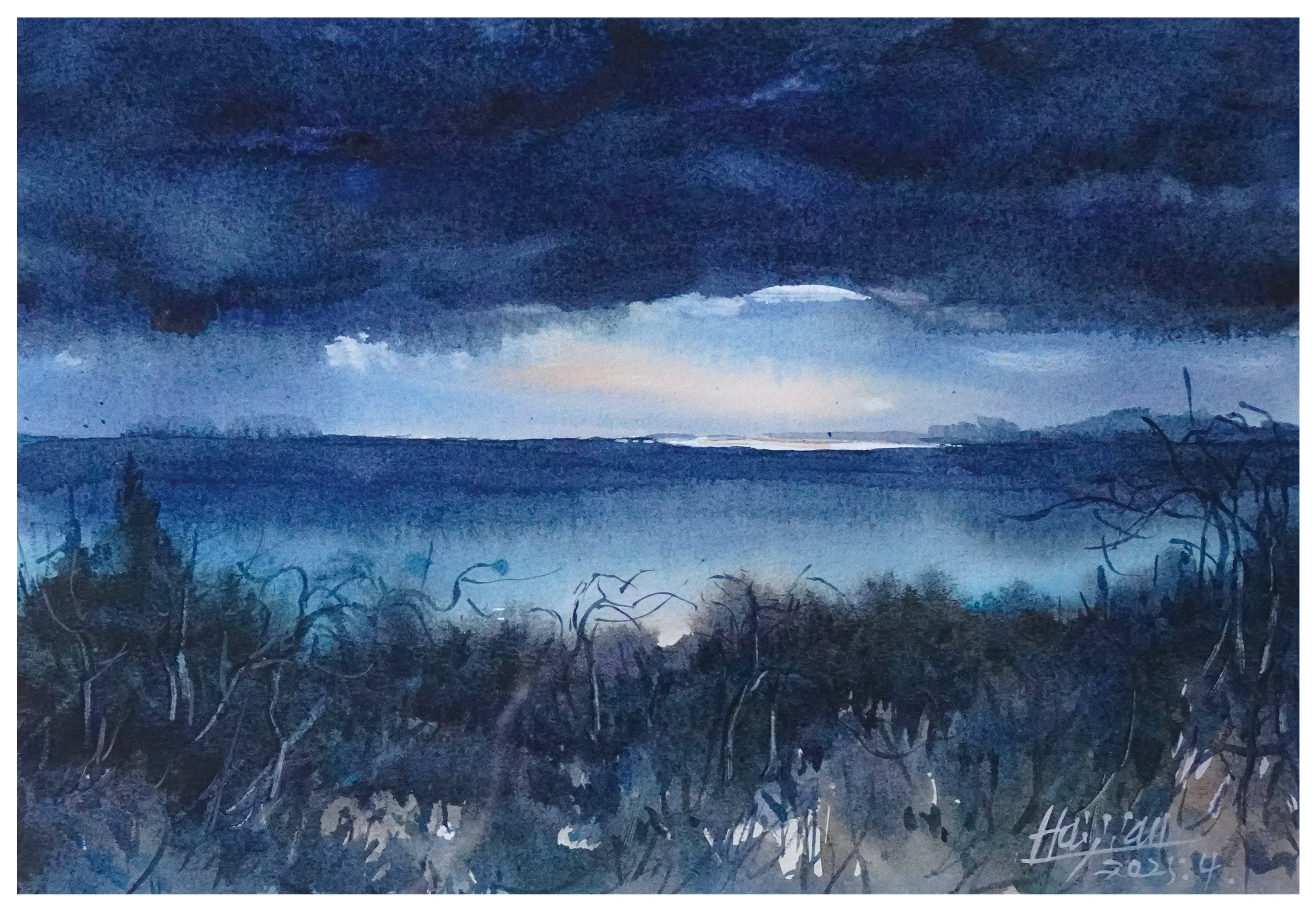 Shadow of Rain